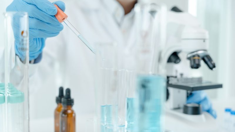塑料离心管：规格型号背后的奥秘**