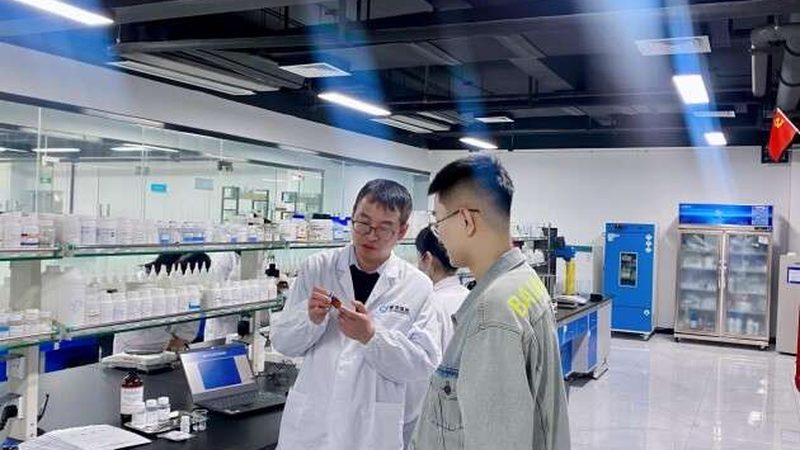 细胞工厂中的关键因素：细胞培养密度的奥秘**